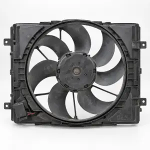 Ventilateur de refroidissement Volkswagen Golf VII