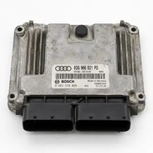 Calculateur moteur Audi A3 2.0 TDI