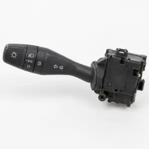 Commodo éclairage Ford Fiesta