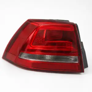 Feu arrière gauche Volkswagen Golf VII