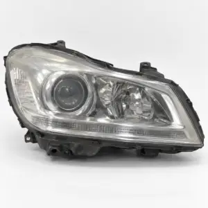 Phare avant droit Mercedes Classe C W204