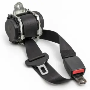 Ceinture de sécurité avant gauche Citroën C3