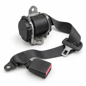 Ceinture de sécurité arrière droite Peugeot 5008