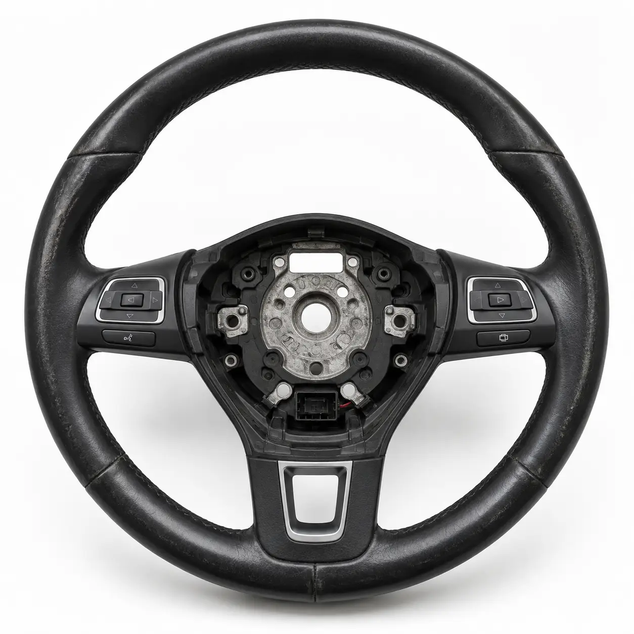 Volant cuir Volkswagen Passat